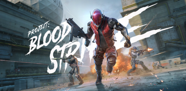 Rercarga Blood Strike